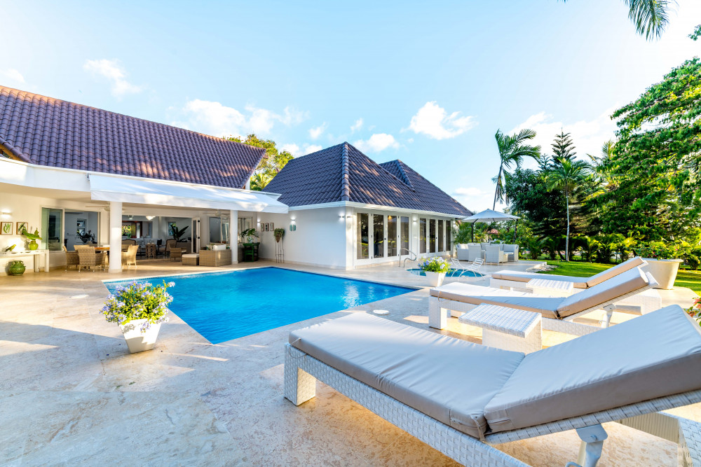 Casa de Campo 149