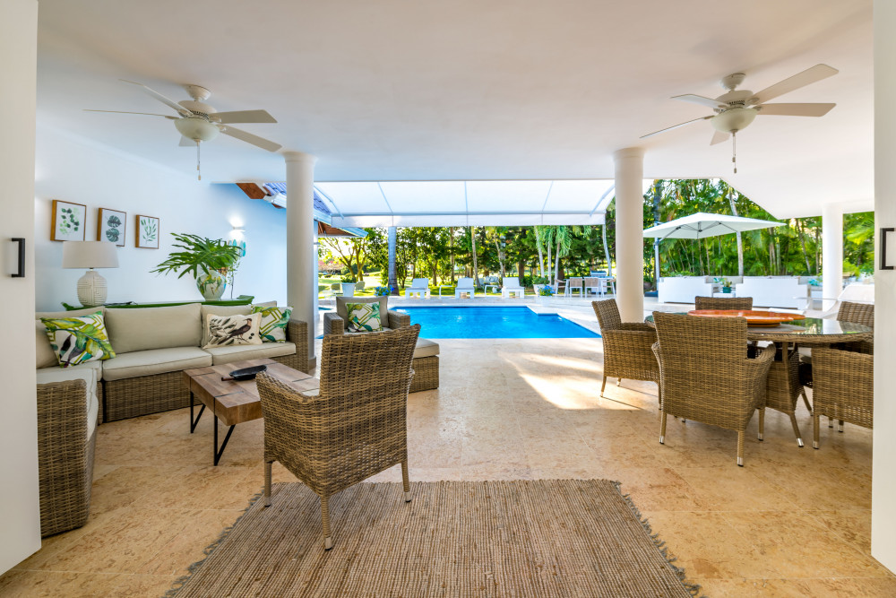 Casa de Campo 149