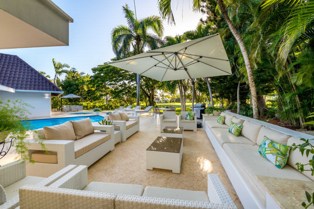 Casa de Campo 149