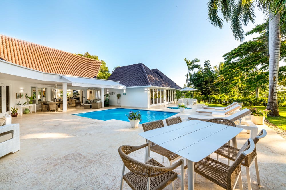 Casa de Campo 149
