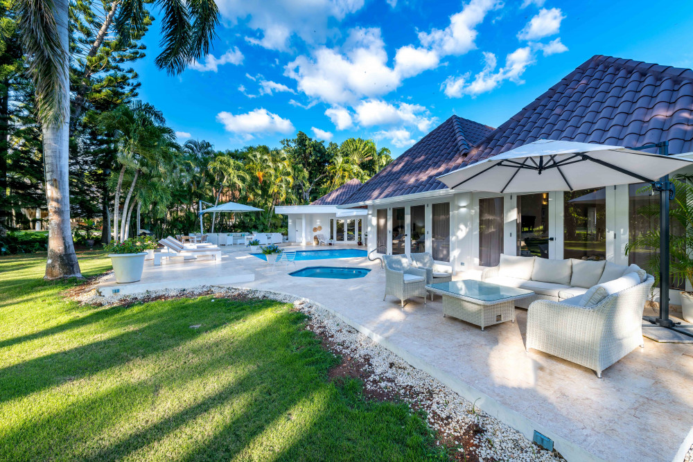 Casa de Campo 149