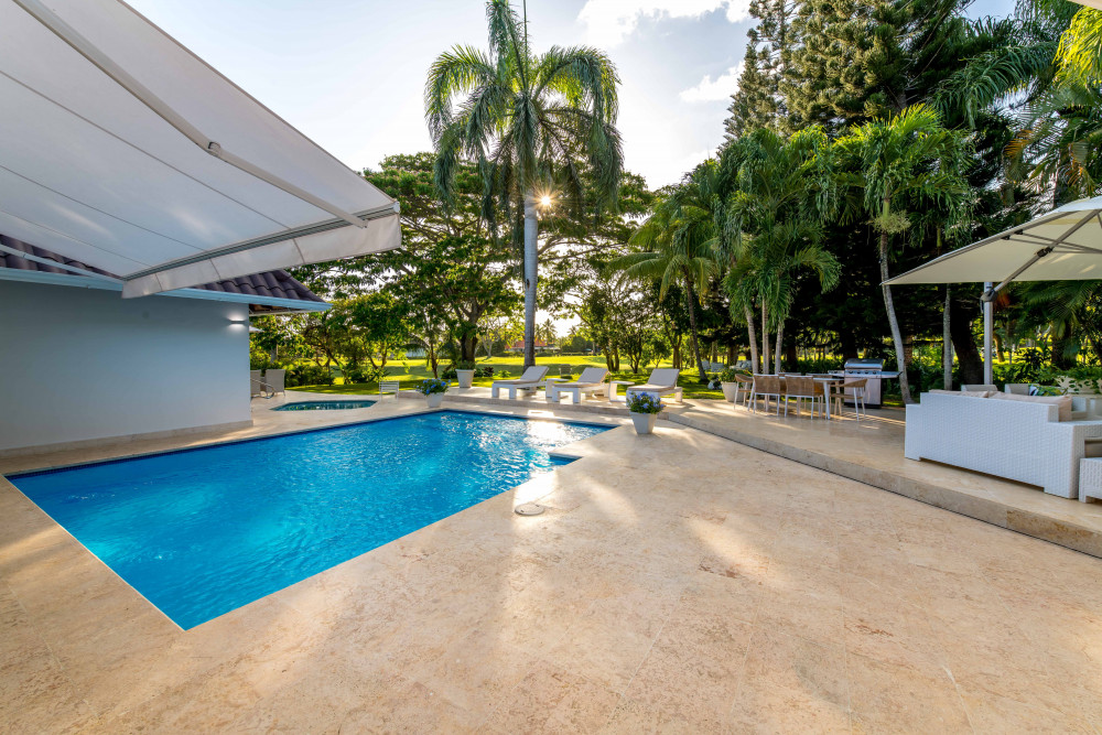 Casa de Campo 149