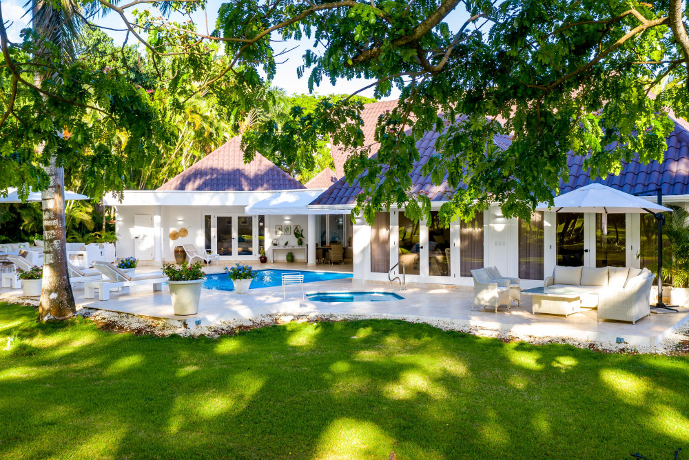 Casa de Campo 149