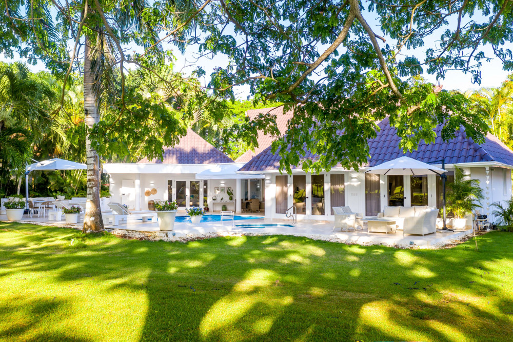 Casa de Campo 149