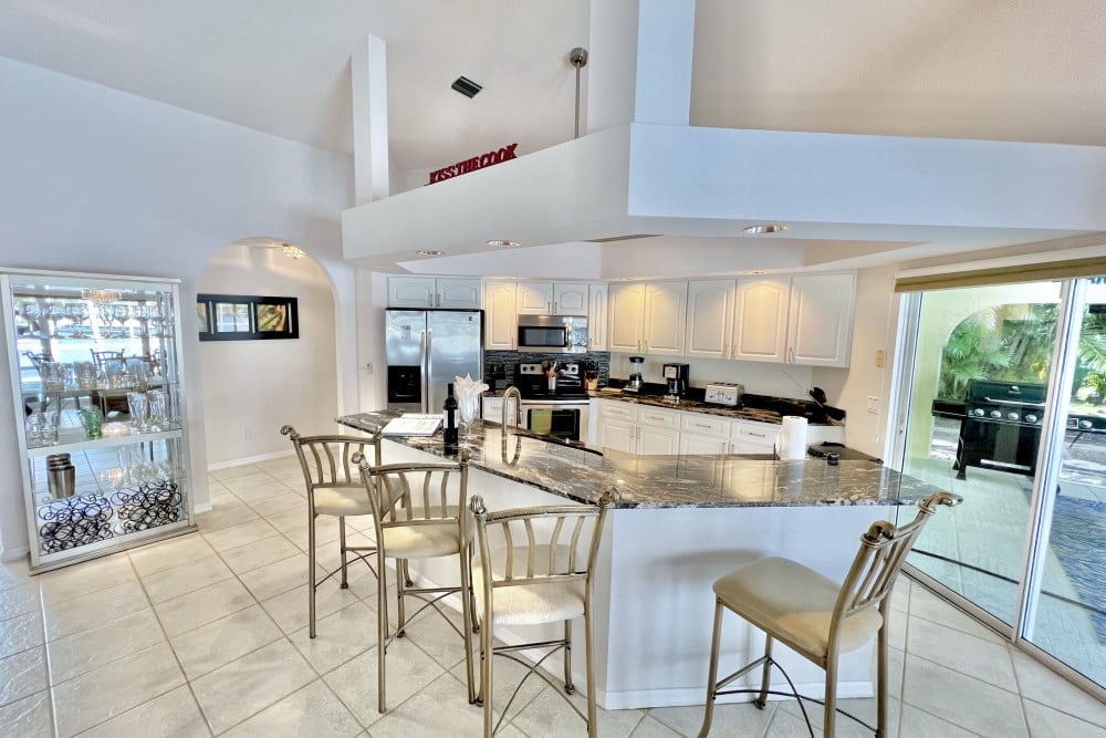Cape Coral 432
