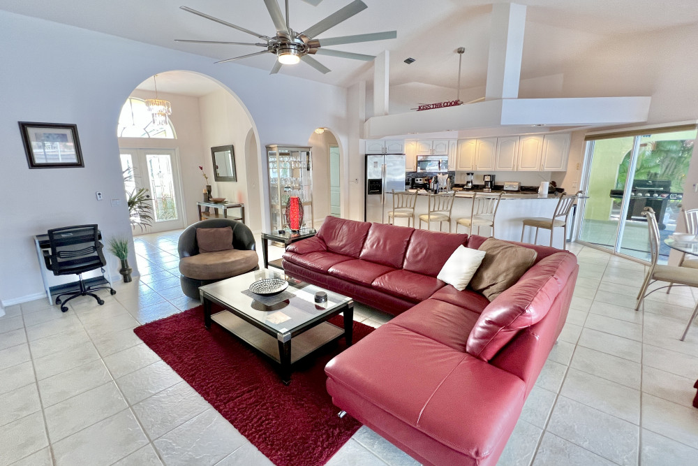 Cape Coral 432