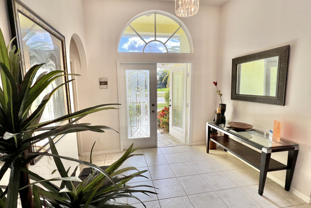 Cape Coral 432