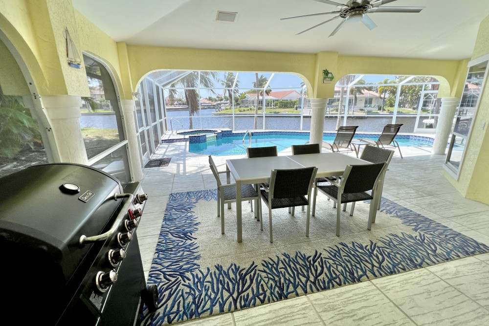 Cape Coral 432
