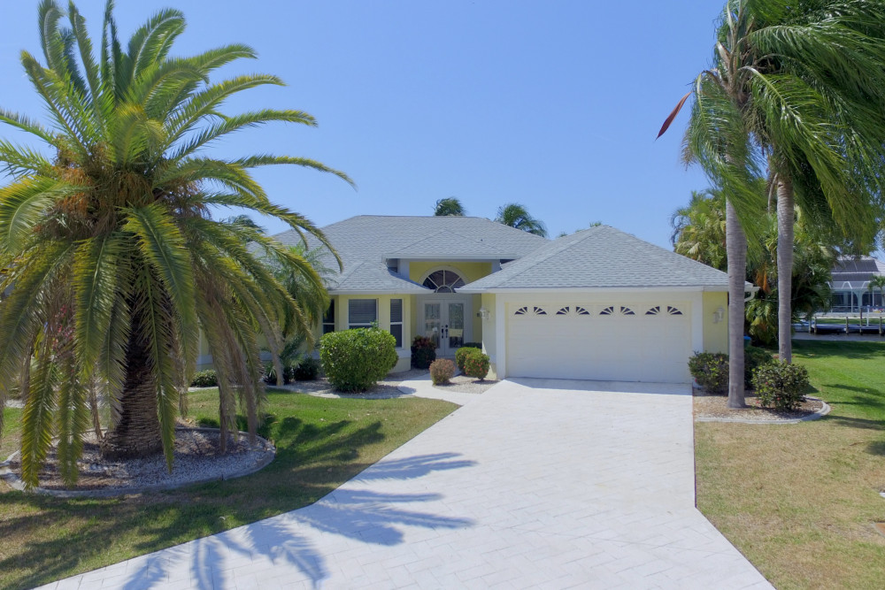 Cape Coral 432