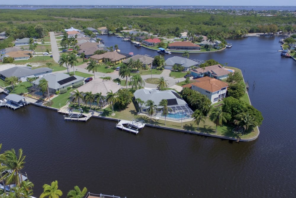 Cape Coral 432