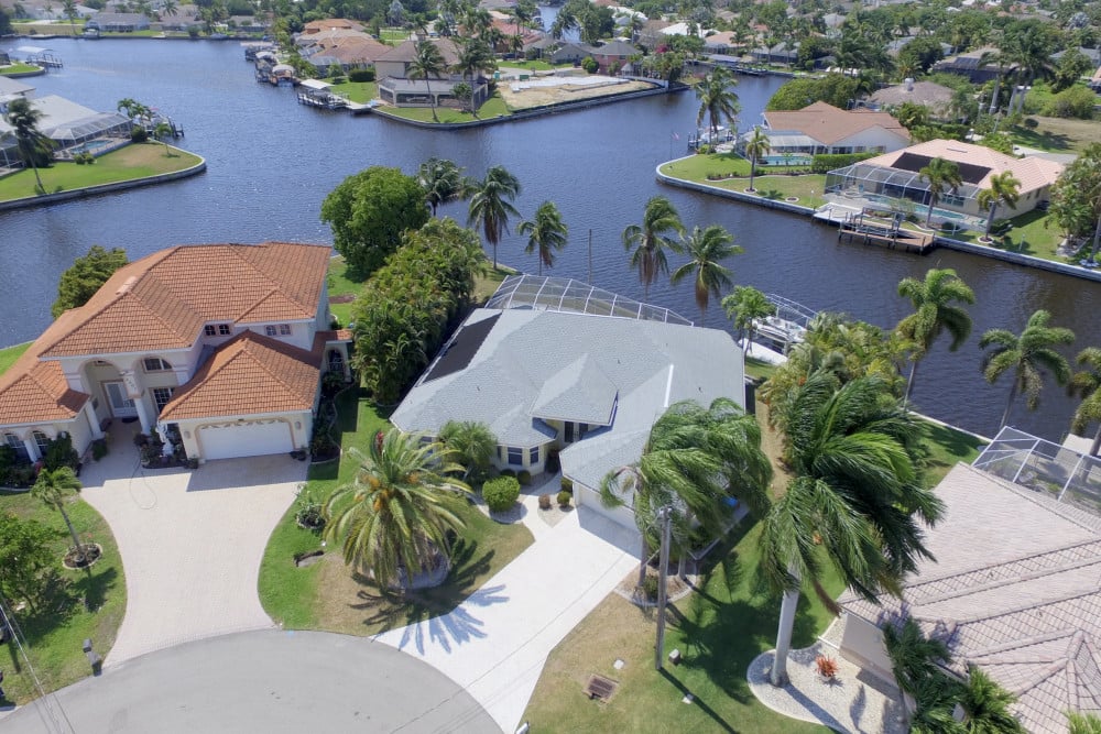 Cape Coral 432