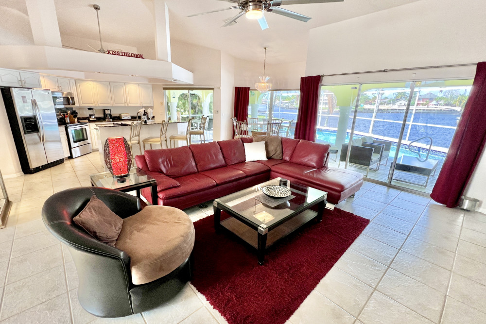 Cape Coral 432