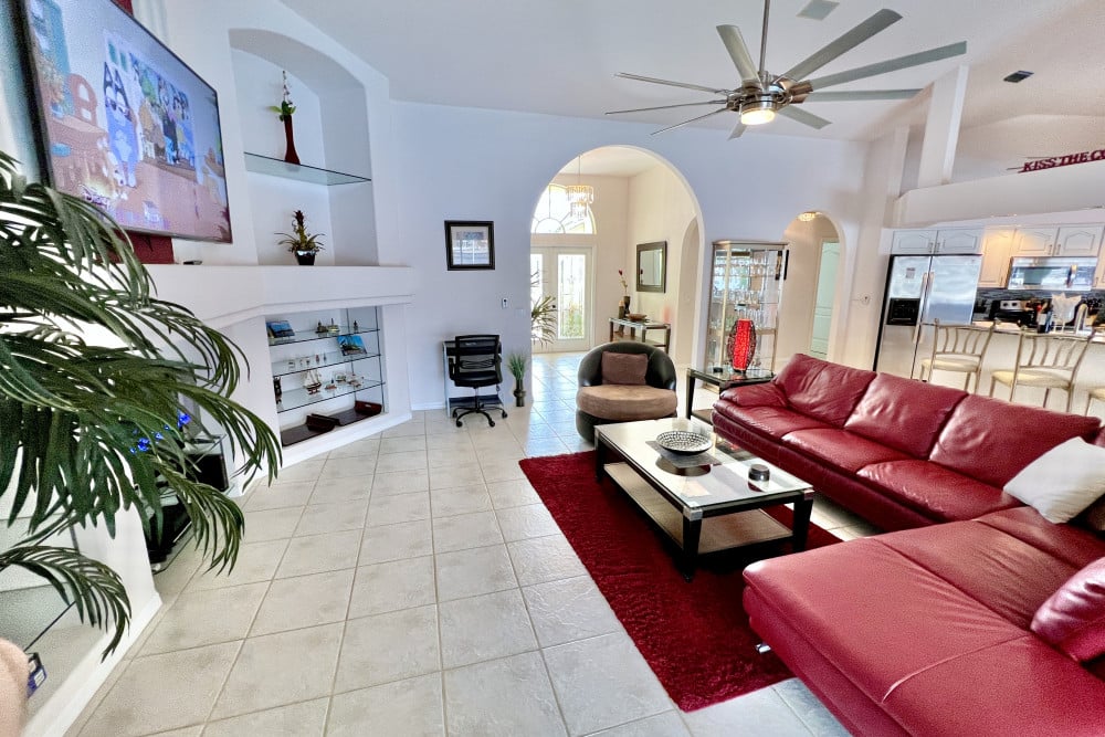 Cape Coral 432