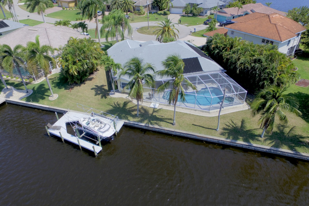 Cape Coral 432