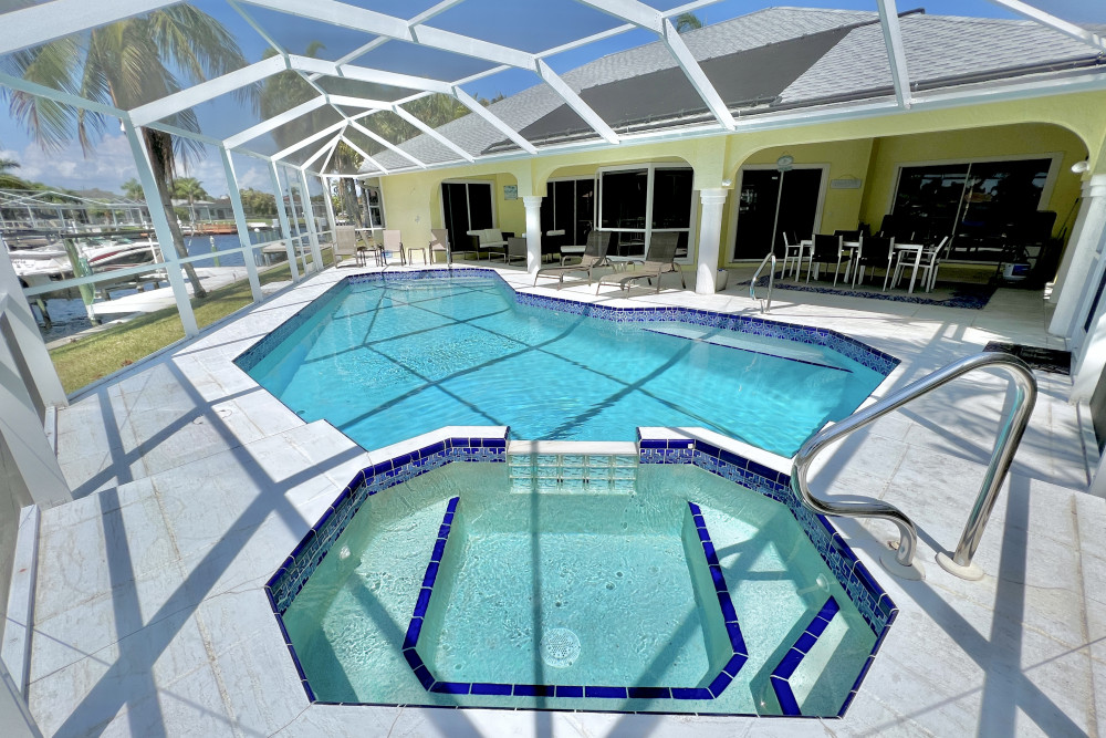 Cape Coral 432