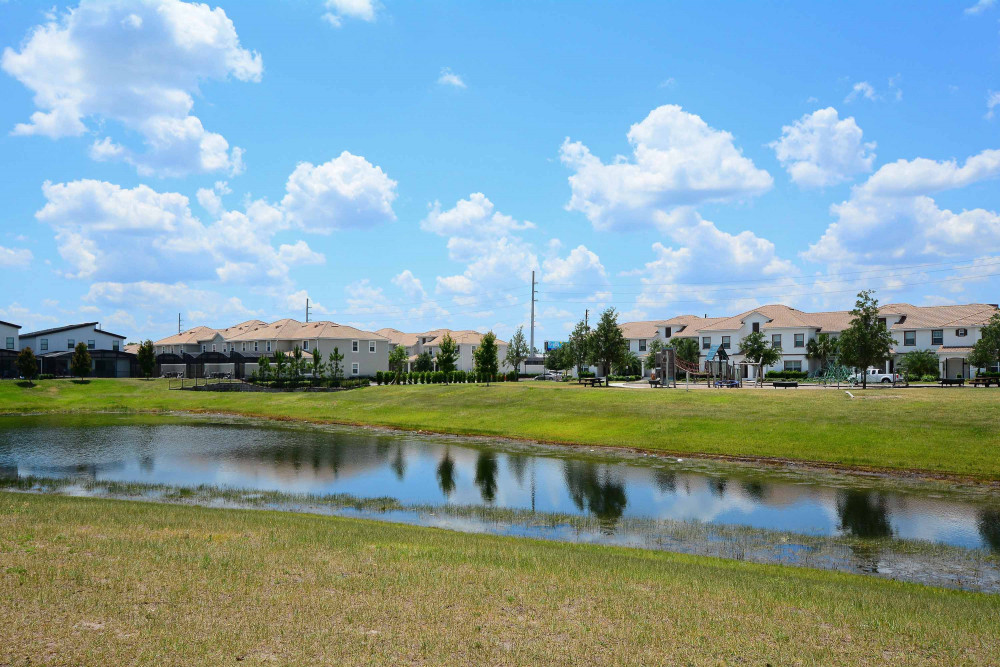Storey Lake Resort 739