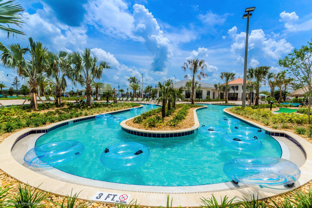 Storey Lake Resort 739