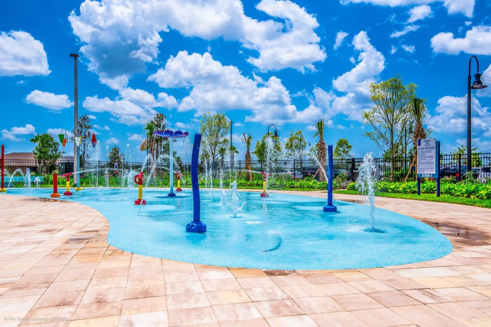 Storey Lake Resort 739
