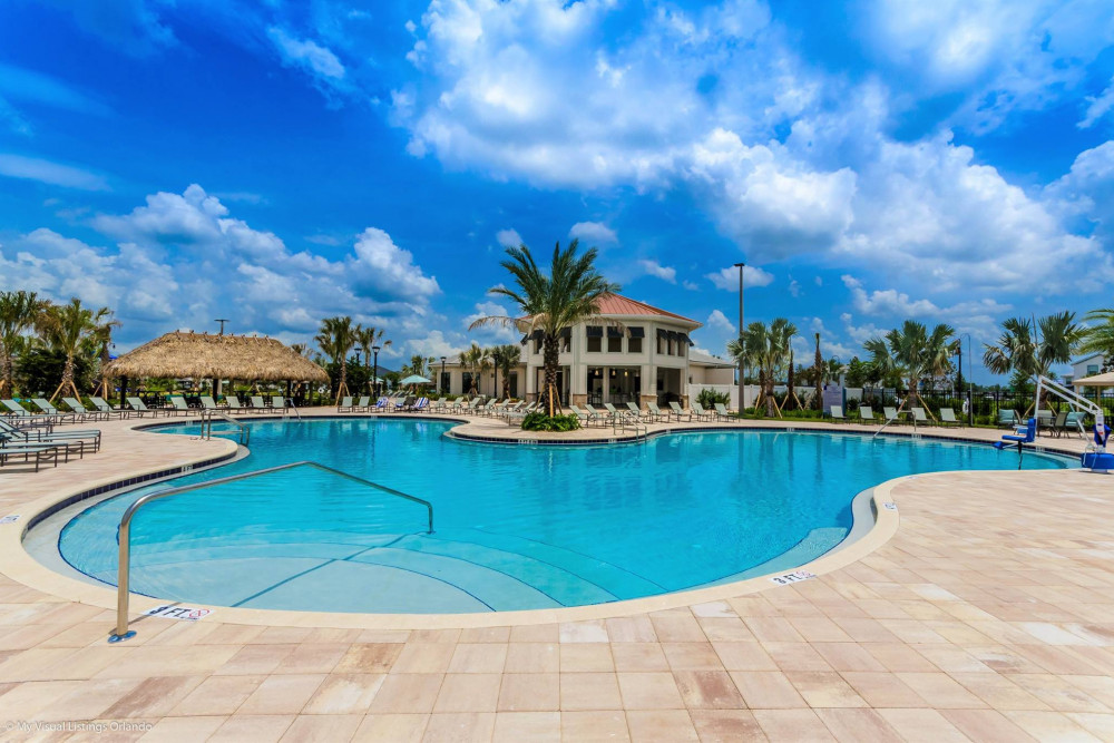 Storey Lake Resort 739