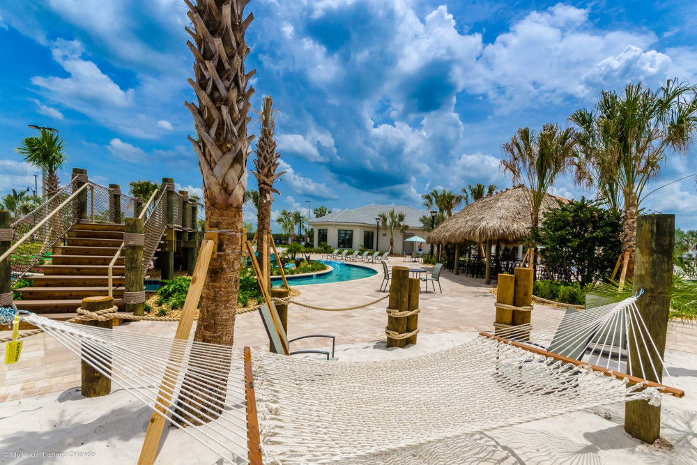 Storey Lake Resort 739