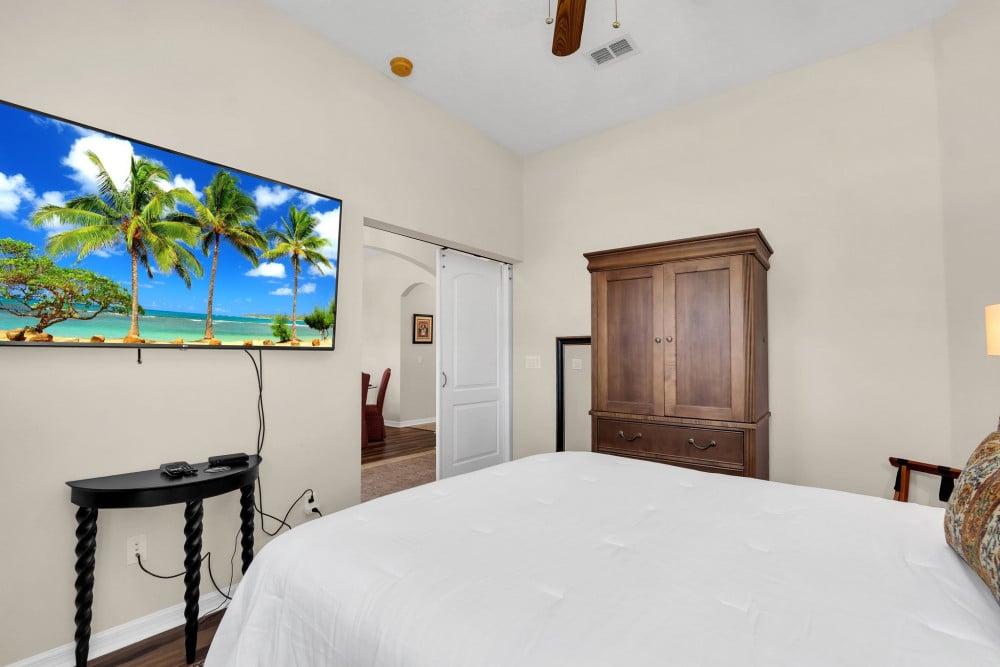 Reunion Resort 976