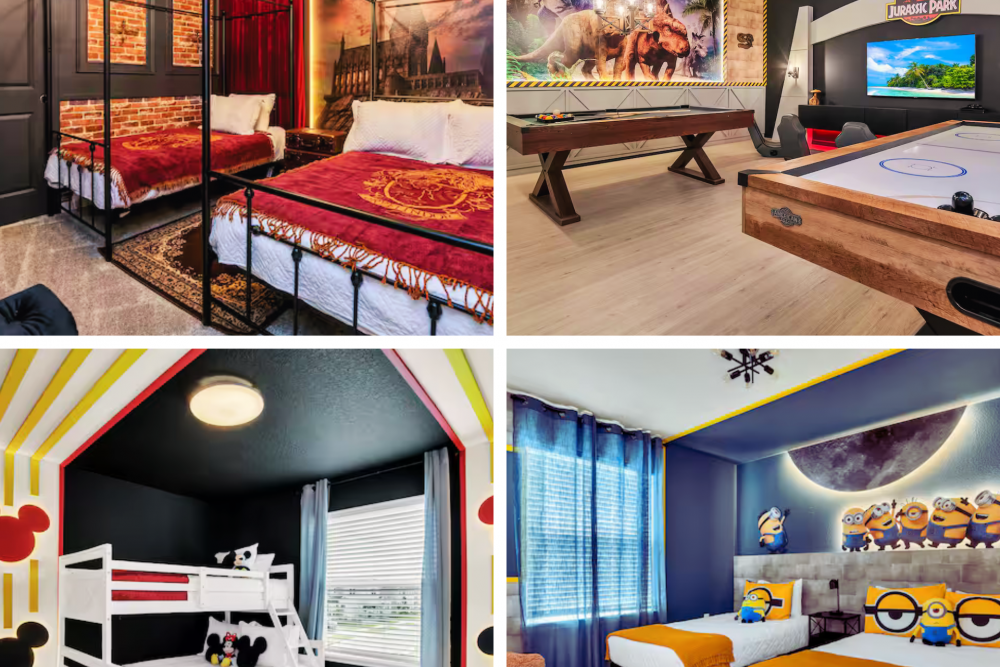 Windsor Island Resort 157