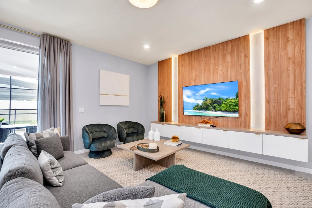 Windsor Island Resort 157