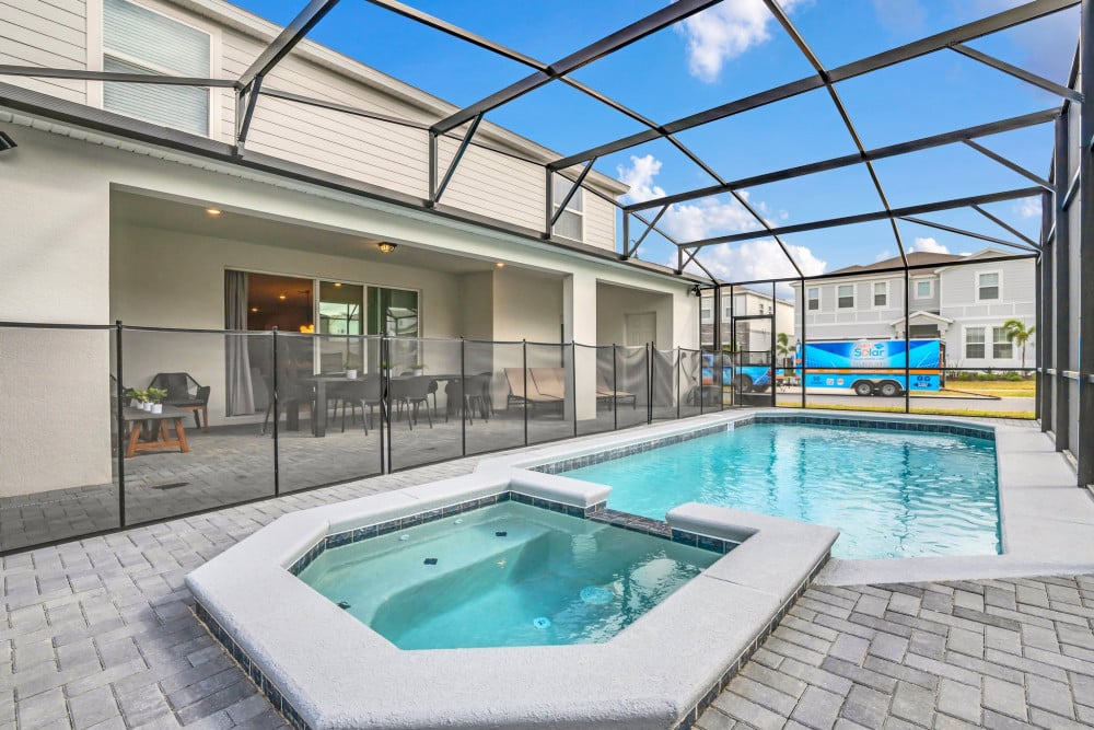 Windsor Island Resort 157