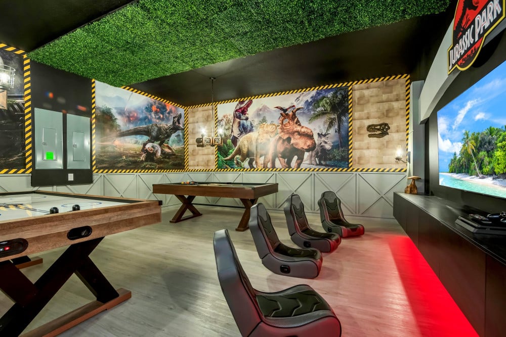 Windsor Island Resort 157