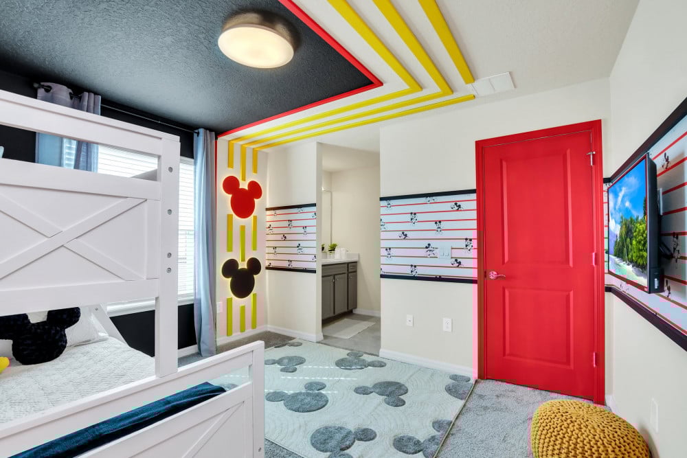 Windsor Island Resort 157