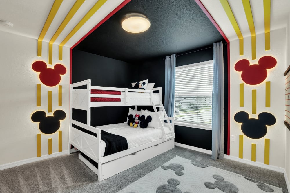 Windsor Island Resort 157