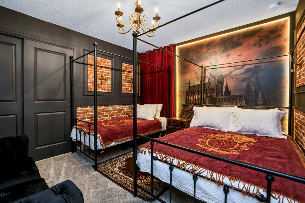 Windsor Island Resort 157