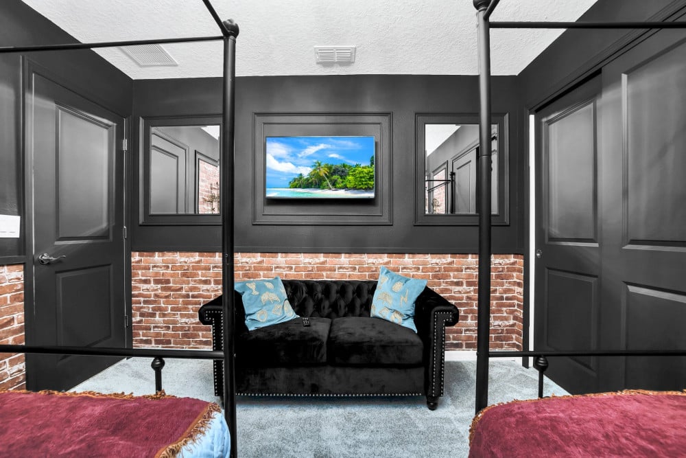 Windsor Island Resort 157