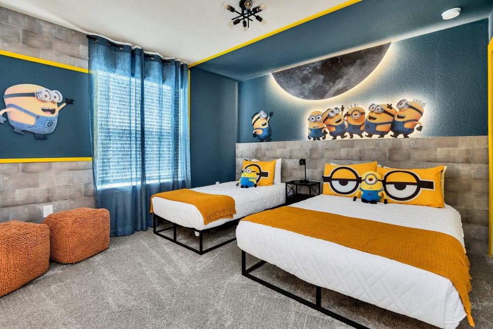 Windsor Island Resort 157