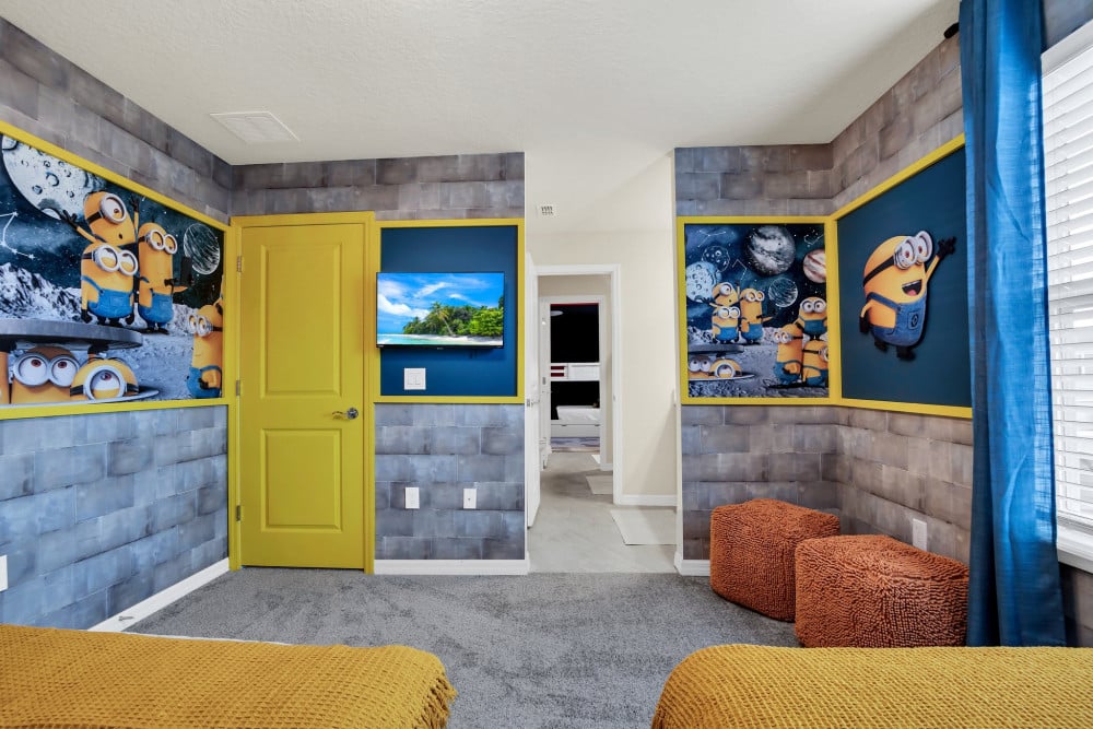 Windsor Island Resort 157