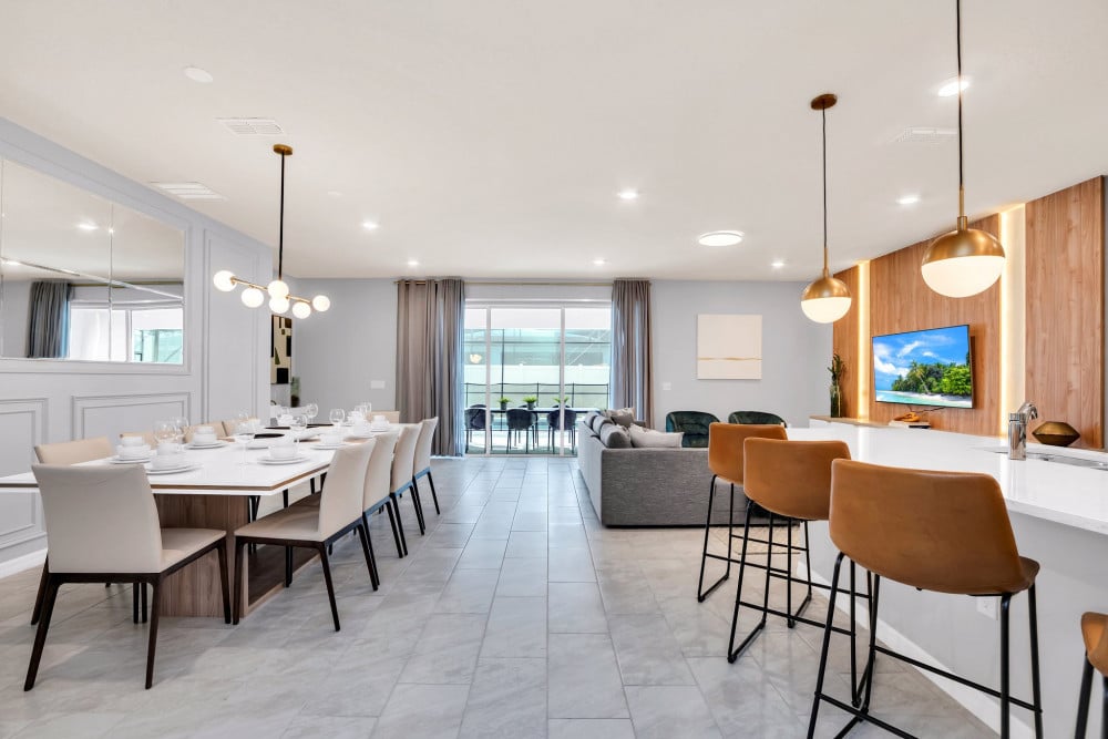 Windsor Island Resort 157