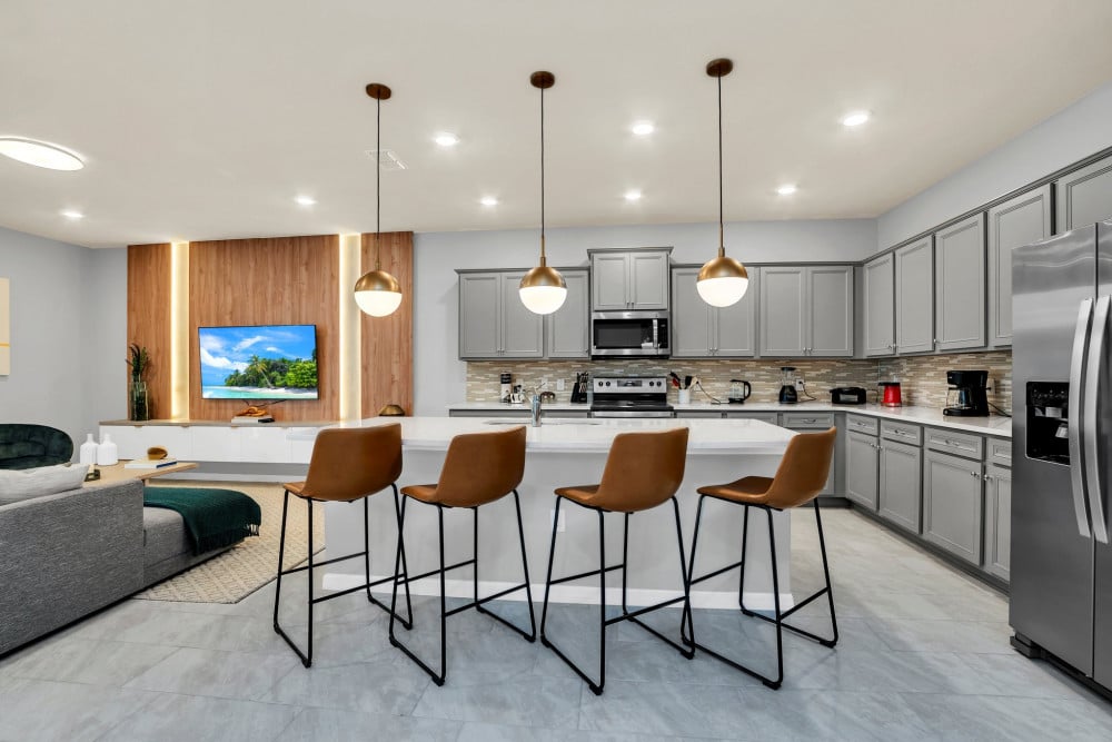 Windsor Island Resort 157