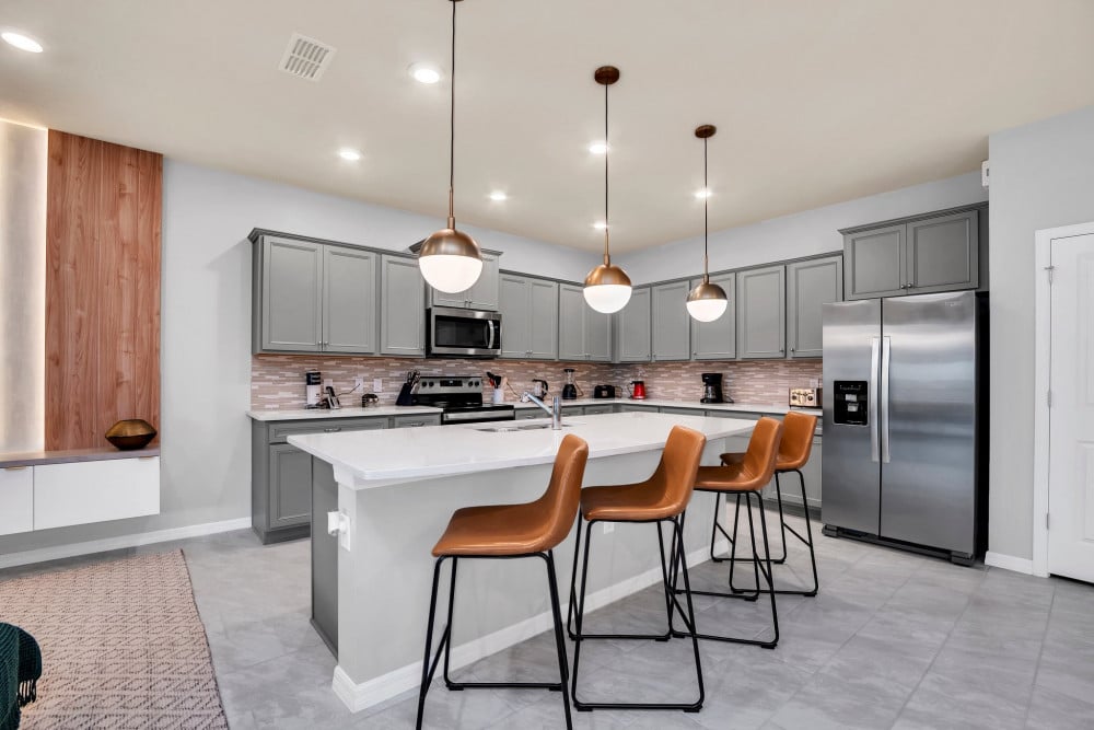 Windsor Island Resort 157