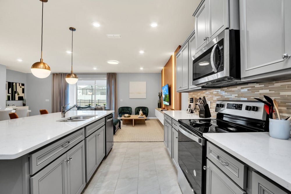 Windsor Island Resort 157