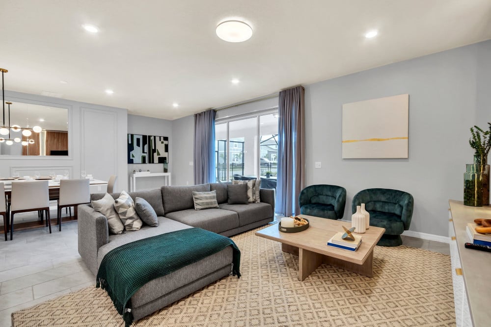 Windsor Island Resort 157