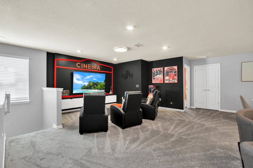 Windsor Island Resort 157