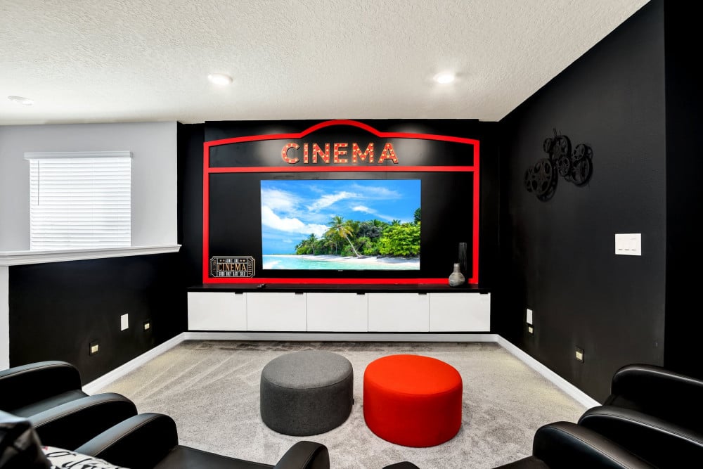 Windsor Island Resort 157