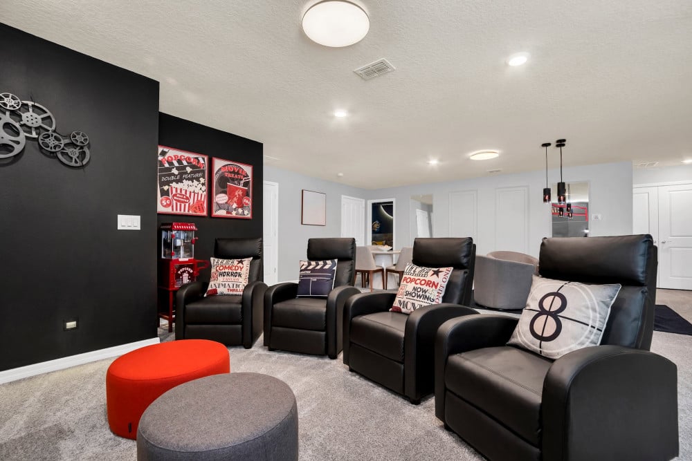 Windsor Island Resort 157