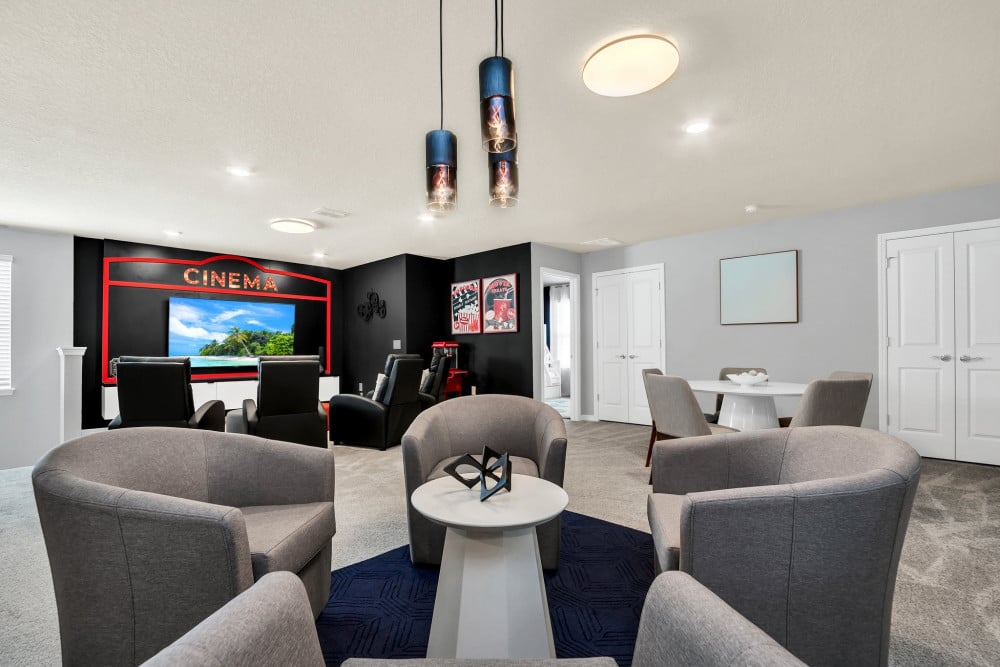 Windsor Island Resort 157