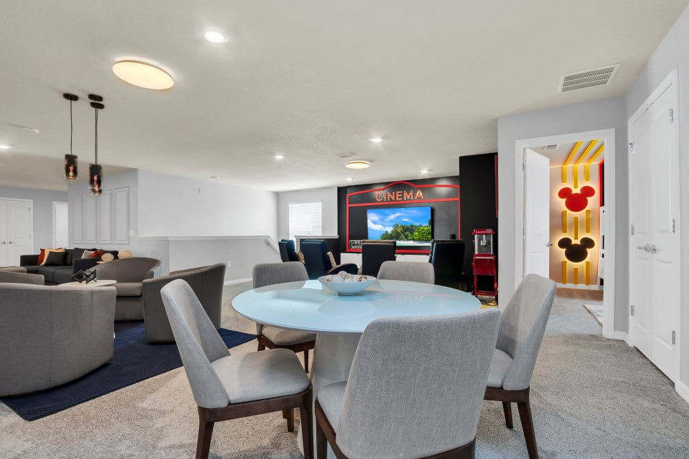 Windsor Island Resort 157