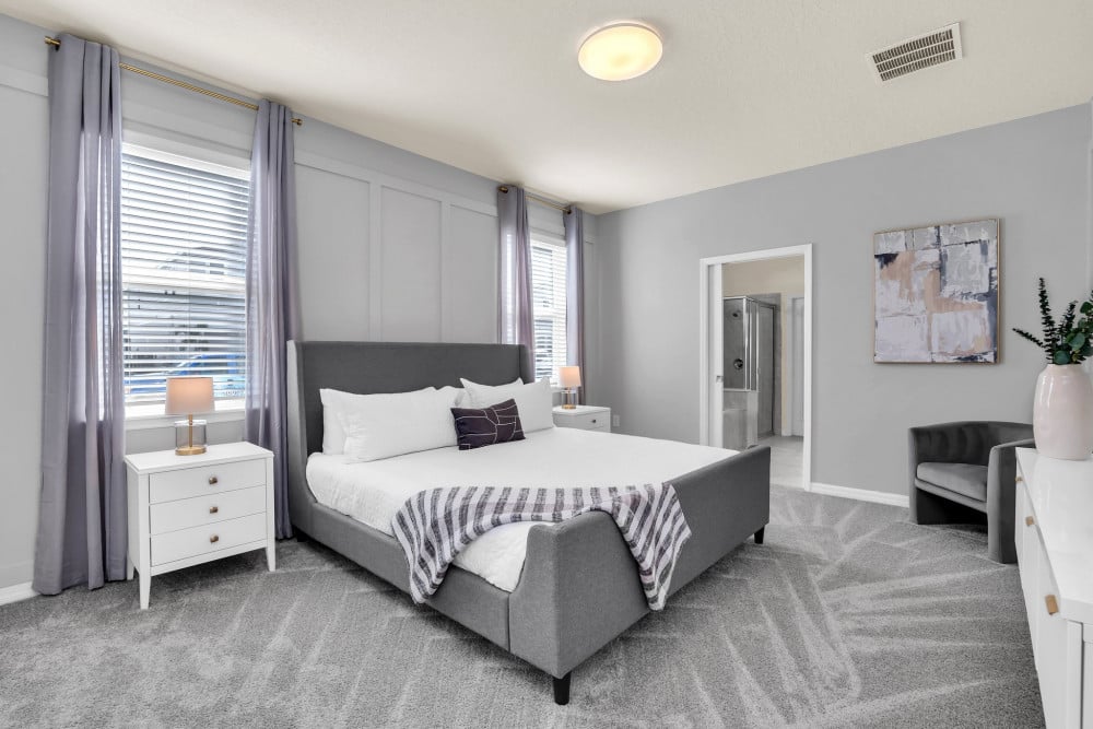 Windsor Island Resort 157