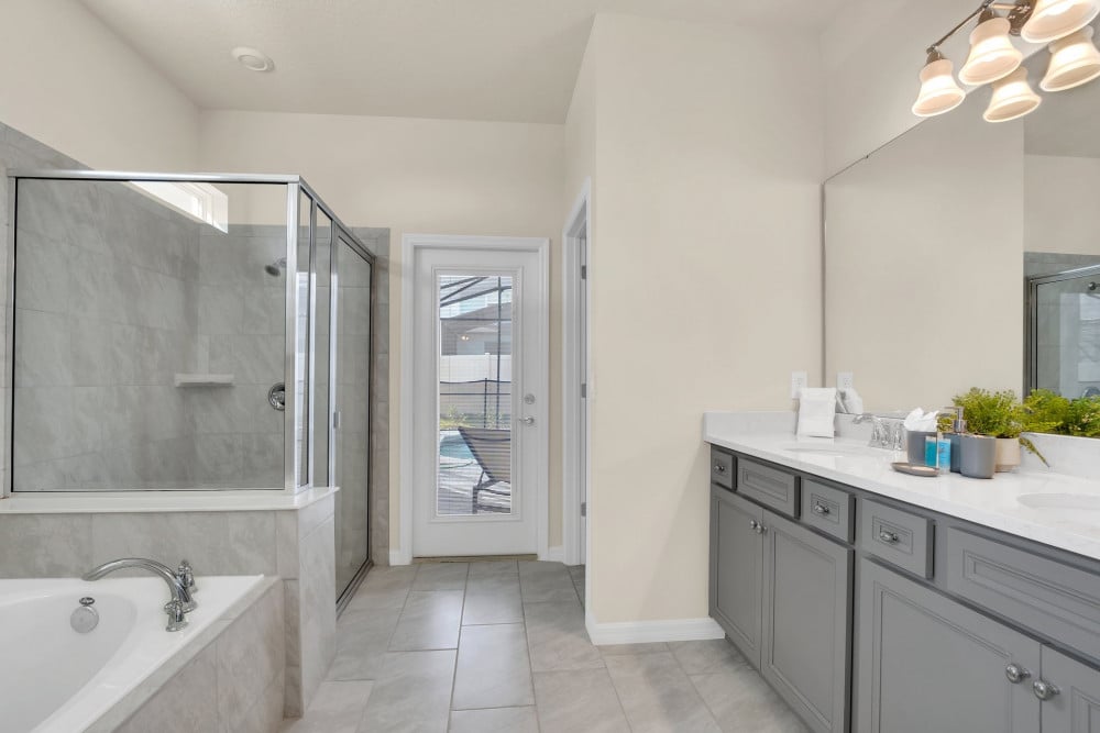 Windsor Island Resort 157