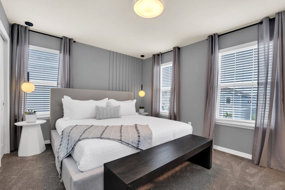 Windsor Island Resort 157