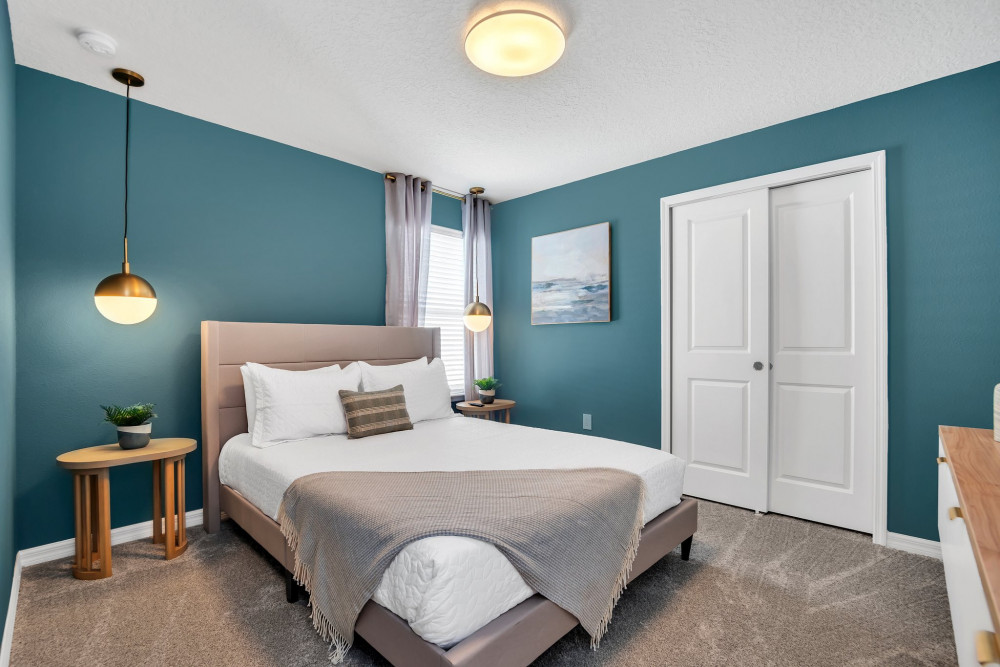 Windsor Island Resort 157