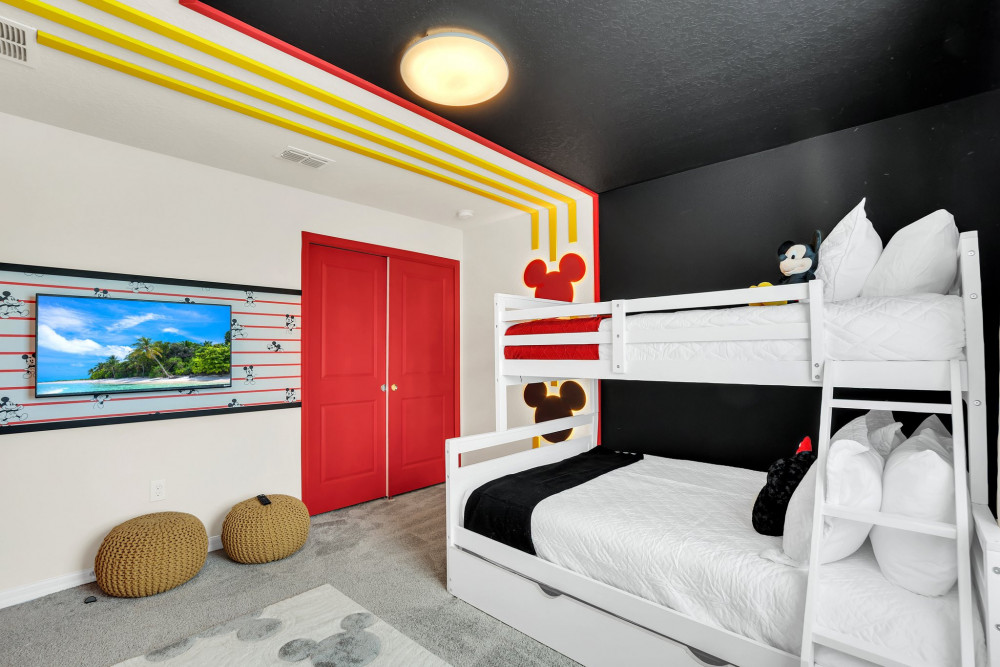 Windsor Island Resort 157